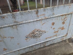 portail rénovation avant